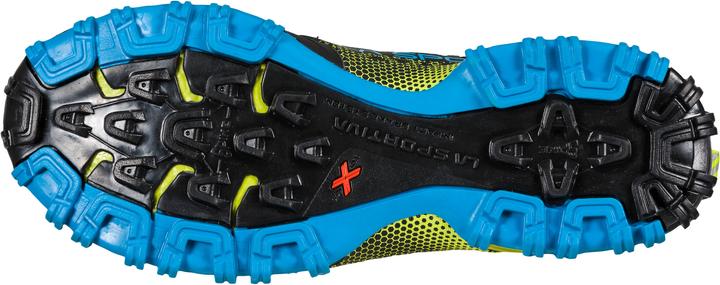 Actual product image La Sportiva Bushido II GTX (44.5)