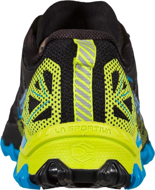 Actual product image La Sportiva Bushido II GTX (44.5)