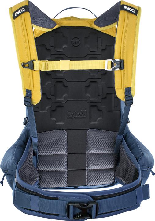 Actual product image Evoc Trail Pro 26 (26 l)