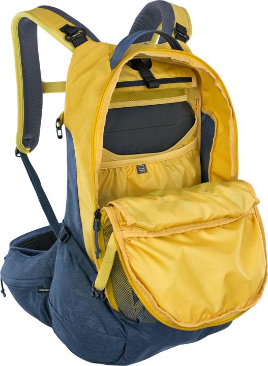 Actual product image Evoc Trail Pro 26 (26 l)