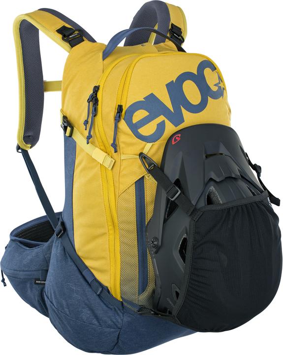 Actual product image Evoc Trail Pro 26 (26 l)