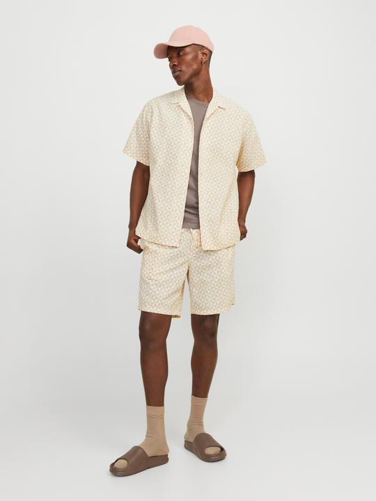 Actual product image Jack & Jones Jogger Fit Shorts Shorts (S)