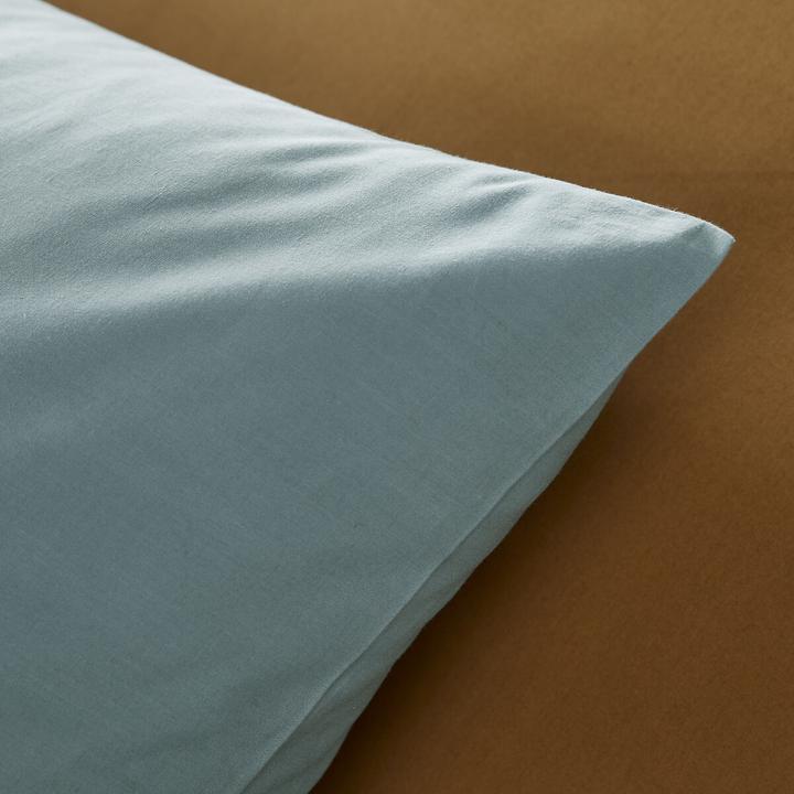Image du produit La Redoute Interieurs Percale Bio (Housse de couette, 260 x 240 cm)