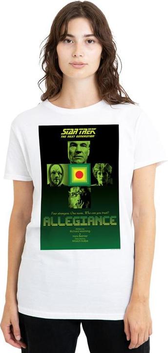 Produktbild The Next Generation Season 3 Episode 18 TShirt (S)