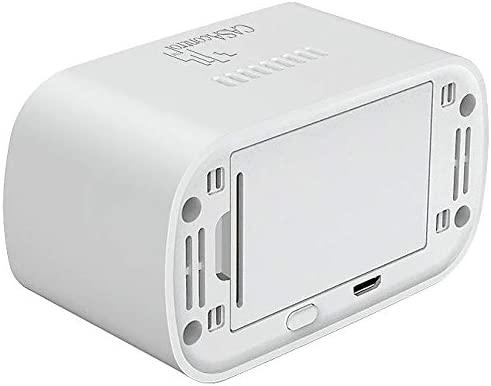 Produktbild CasaControl PM2,5-Feinstaub-Messgerät