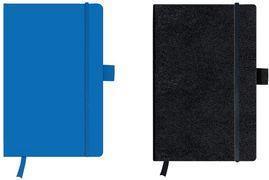 Produktbild Herlitz Classic (A5, Blanko, Harter Einband)