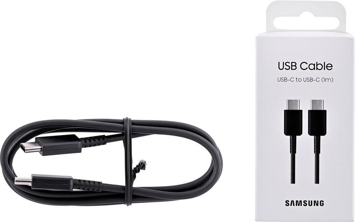 Immagine prodotto Samsung USB C - USB C Bulkware (1 m, USB 2.0)