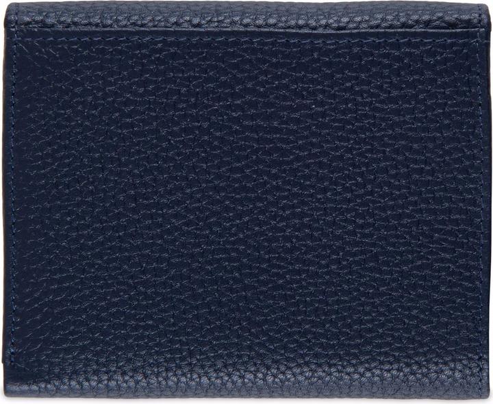 Actual product image Braun Büffel Asti" Navy Wallet