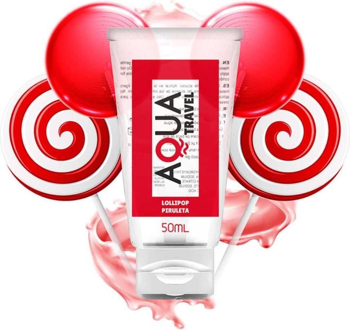 Image du produit Marina Gel de voyage Lollipop 50 ml (50 ml)
