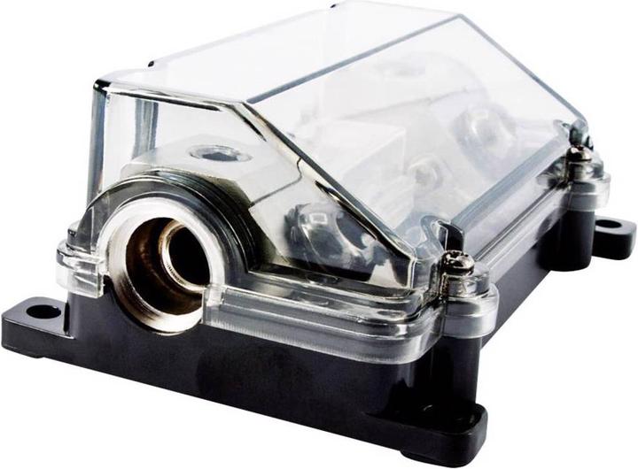 Produktbild Sinustec Car HiFi SHD Flach Sicherungshalter spritzwassergeschützt