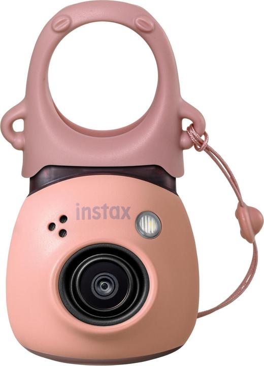 Actual product image Fujifilm Instax Pal