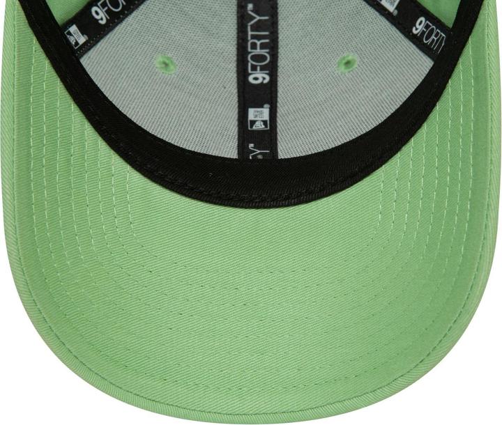 Immagine prodotto New Era Cappellino 9Forty - New York Yankees verde - Bambino (53, 54 C, 52 C)