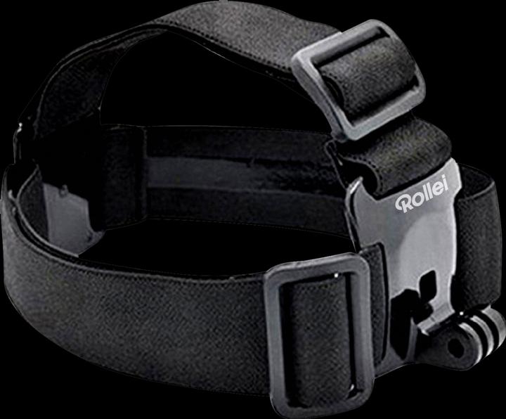 Productafbeelding Rollei Actioncam Bevestigingsset Buiten (Universeel)