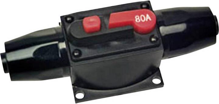 Image du produit Sinuslive Fusible automatique Sinus Live (80 A)