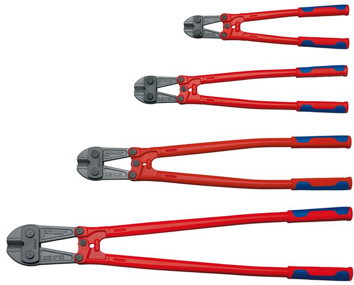 Produktbild Knipex Bolzenschneider (460 mm)