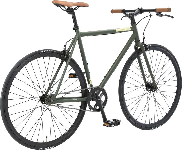 Immagine prodotto Bikestar Bicicletta da città (53 cm)