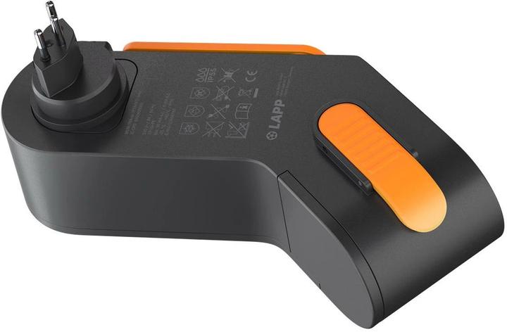 Actual product image Lapp Mobility Mobility Dock (Type 2, 1.80 kW, 8 A, Type 13)