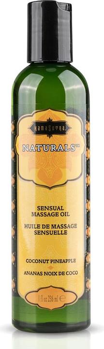 Image du produit Kamasutra éléments naturels (236 ml)