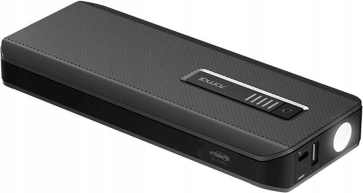 Image du produit Xiaomi 70Mai Jump Starter Max Midrive PS06 (1000 A, 18000 mAh)