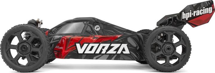 Produktbild HPI Vorza Buggy 1:8 Flux (RTR Brushless) (RTR Ready-to-Run)