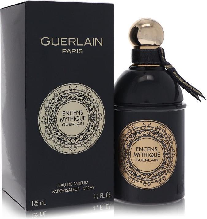 Guerlain Encens Mythique (Eau de Parfum, 125 ml)