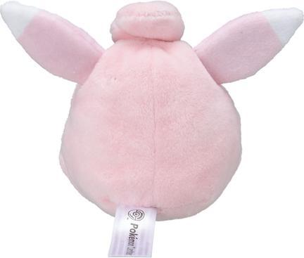 Immagine prodotto Pokémon Peluche Wigglytuff Sitting Cuties - 13 cm (12.20 cm)