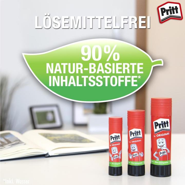 Produktbild Pritt Klebestifte