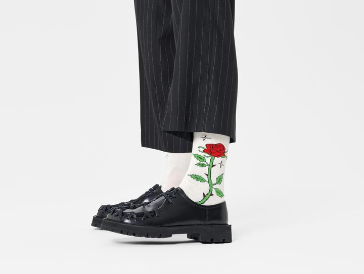 Produktbild Happy Socks Rose Sock (Einzelpack, 41 - 46)