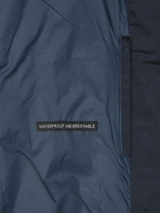 Produktbild Barbour Mantel ROKIG (XL)