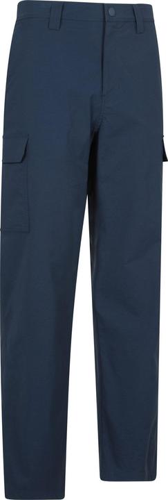 Image du produit Mountain Warehouse - Pantalon à poches DELTA - Homme (34)