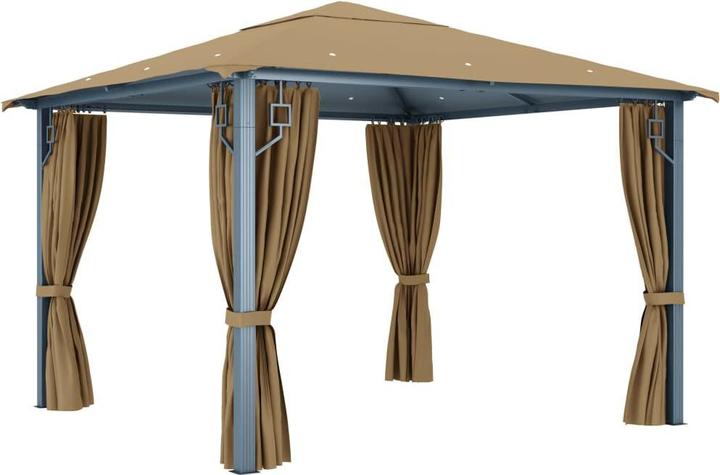 Actual product image VidaXL Balian (300 cm, 300 cm)