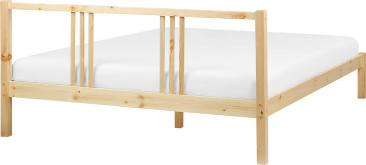 Actual product image Beliani Vannes (160 x 200 cm)