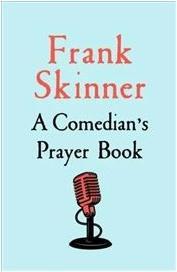 Image du produit A Comedian's Prayer Book (Anglais, Frank Skinner, 2023)
