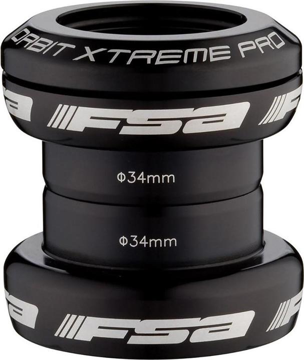 FSA Orbit xtreme pro 1 1/8