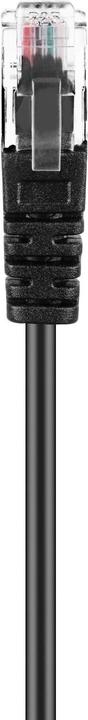 Image du produit Sandberg Casque stéréo Pro USB, RJ9, RJ11 (Filaire, USB-A)