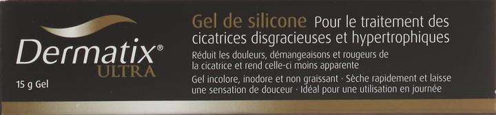 Image du produit Dermatix Ultra (Gel)