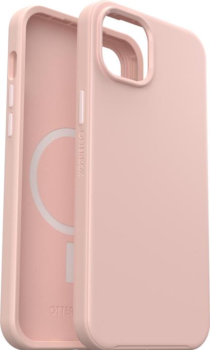 Actual product image OtterBox Symmetry mit MagSafe (Apple iPhone 15 Plus, Apple iPhone 14 Plus)