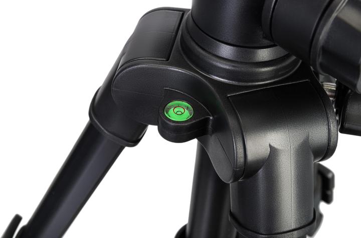 Actual product image Levenhuk Level Base TR40 (Metal, Plastic)