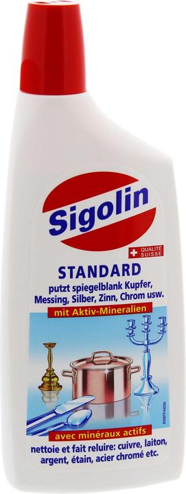 Produktbild Sigolin Metallputzmittel