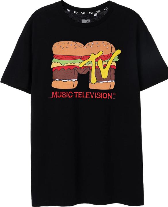 MTV TShirt (XL)