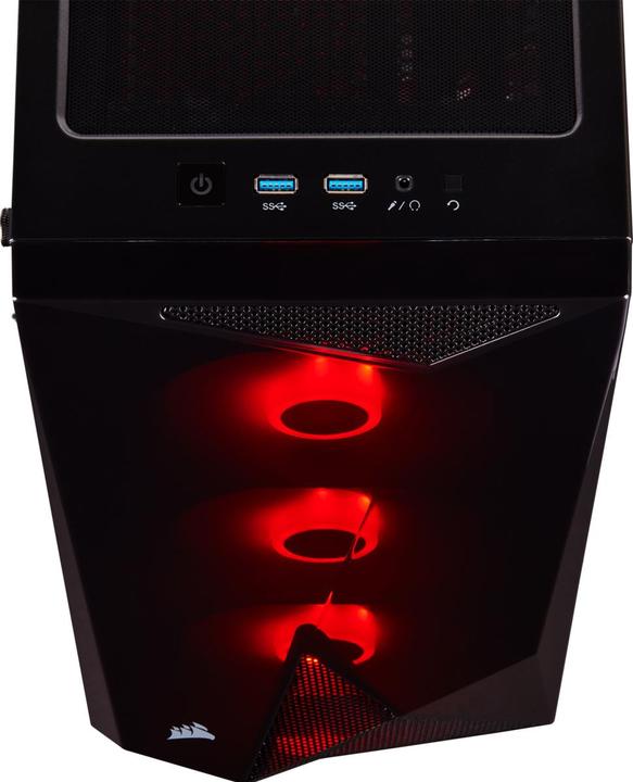 Produktbild Corsair Spec-Delta RGB TG (ATX)