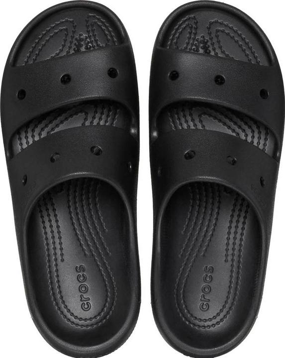 Actual product image Crocs Classic Sandal v2 (41, 41.5, 42, 41 1/3)