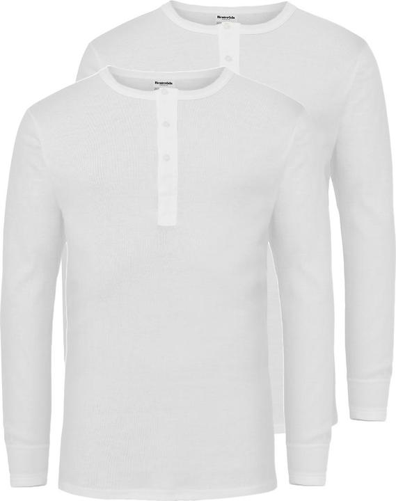 Image du produit Resteröds Langarmshirt (S)