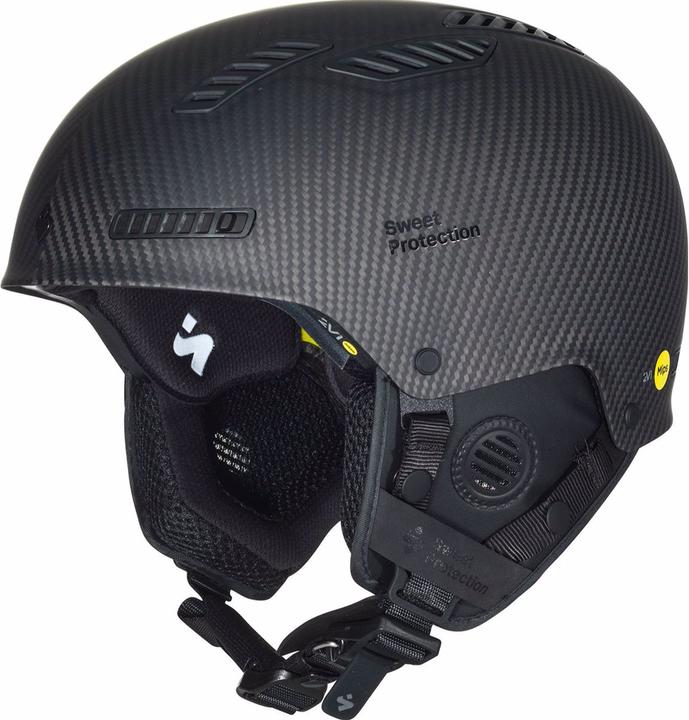 Sweet Protection Grimnir 2VI MIPS (53 - 56 cm, S)
