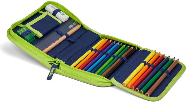 Image du produit Ergobag Accessoires Trousse 21 pcs.