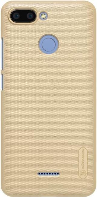 Image du produit Nillkin Super Frosted Shield Series (Xiaomi Redmi 6)