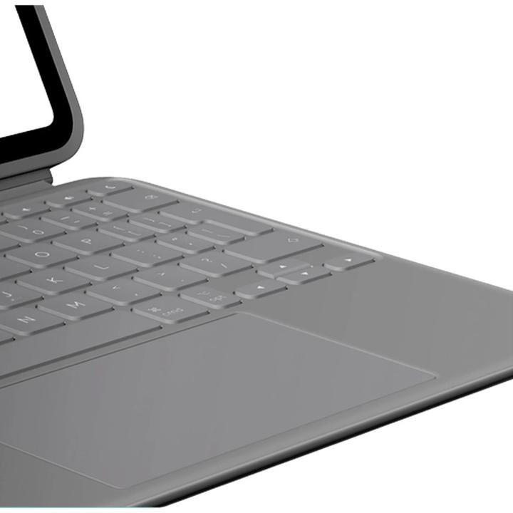 Produktbild Logitech Combotouch For Ipadair 11inchm2 (Eng. Int.)
