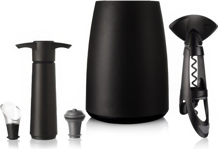 Produktbild Vacu Vin Wine Set Elegant