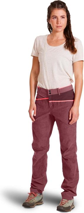 Actual product image Ortovox Women's Casale Pants (XL)