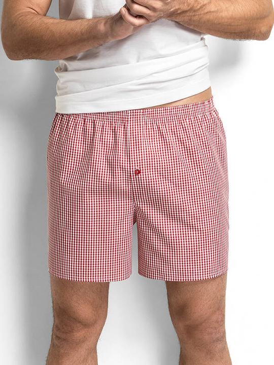 Produktbild ISA Bodywear Basic Boxershort (M)